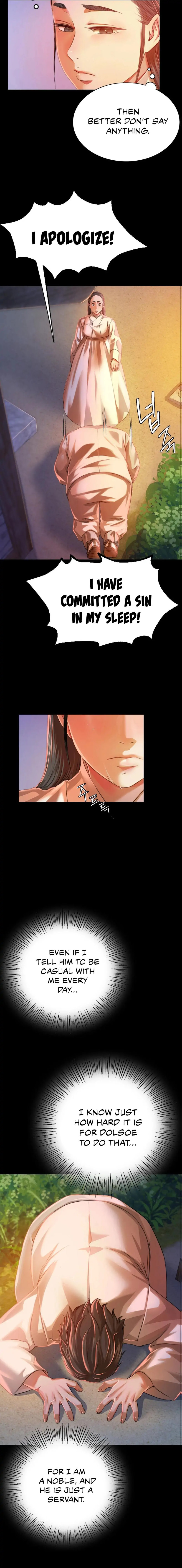 Madam chapter 40 page 6