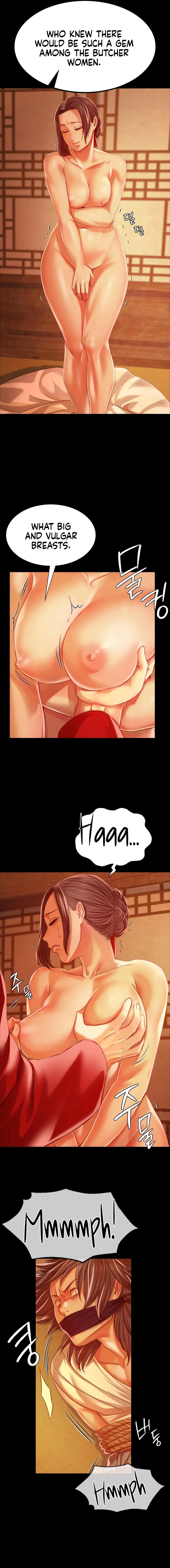 Madam chapter 40 page 14