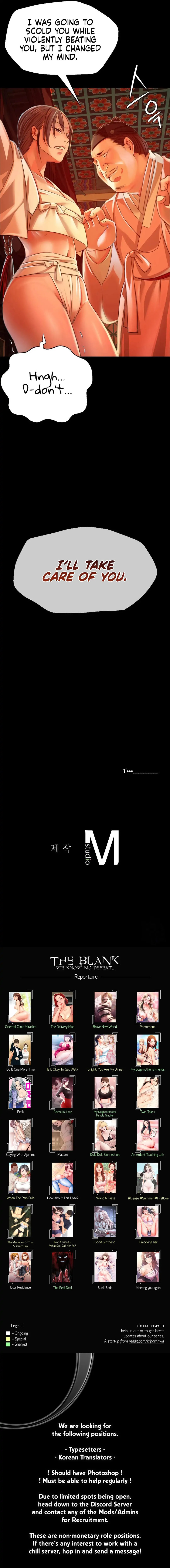 Madam chapter 40 page 20
