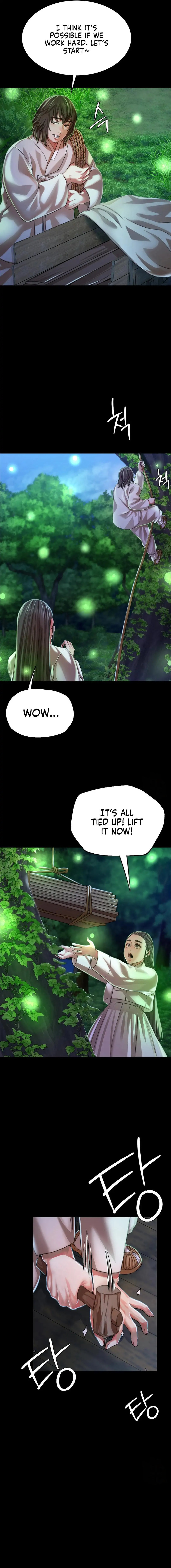 Madam chapter 41 page 5