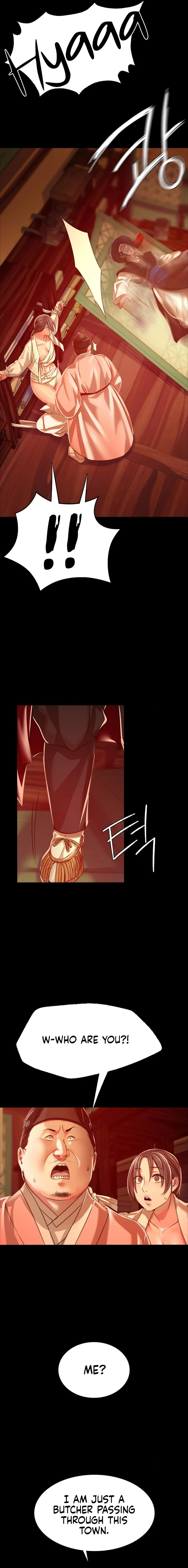 Madam chapter 42 page 3