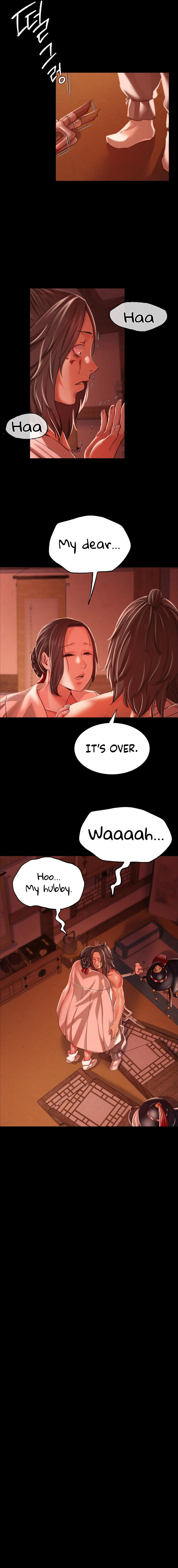 Madam chapter 42 page 12