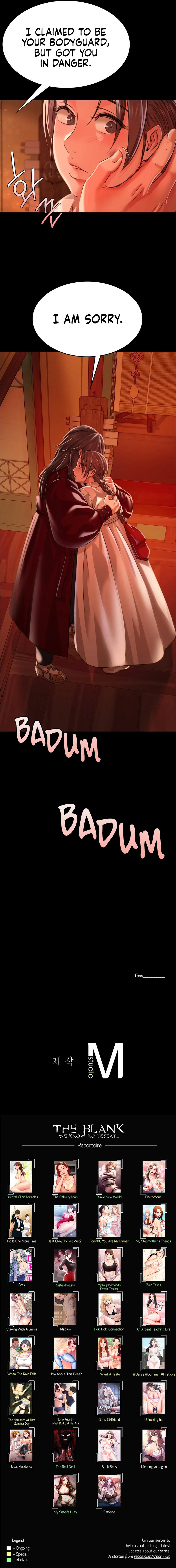 Madam chapter 42 page 20