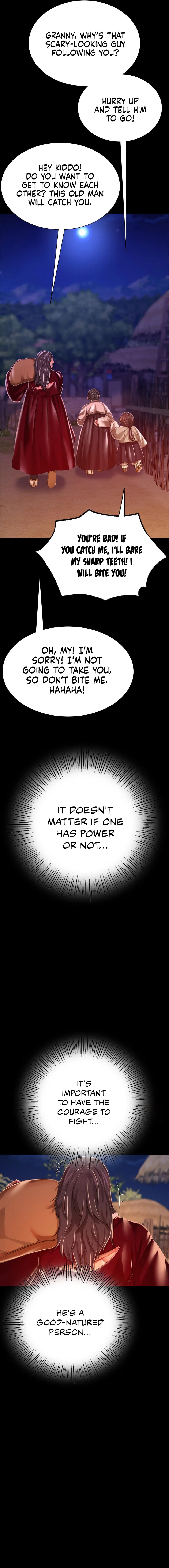 Madam chapter 43 page 6