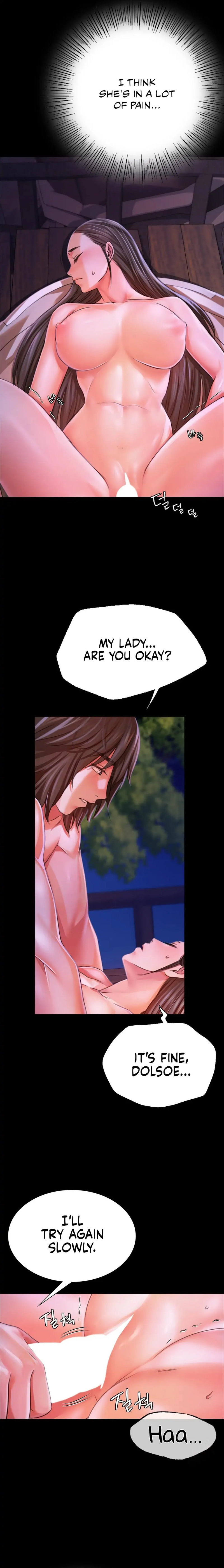 Madam chapter 44 page 3