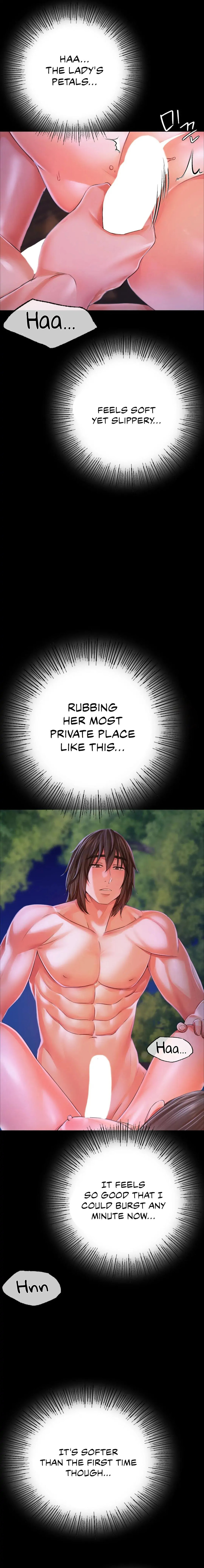 Madam chapter 44 page 4