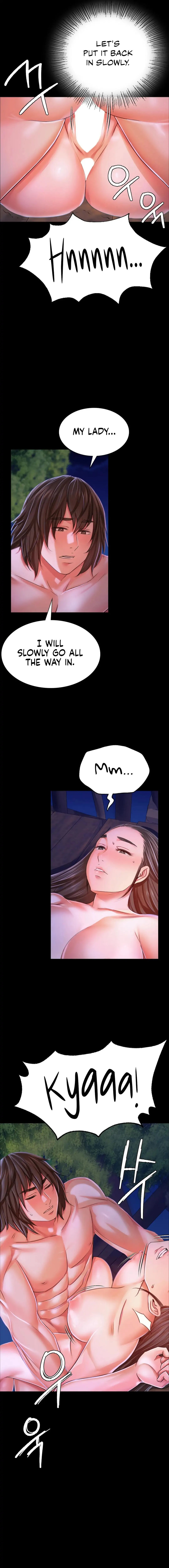 Madam chapter 44 page 5