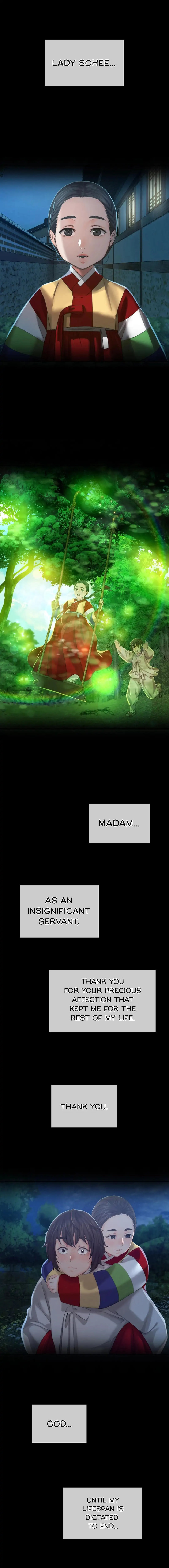 Madam chapter 44 page 6