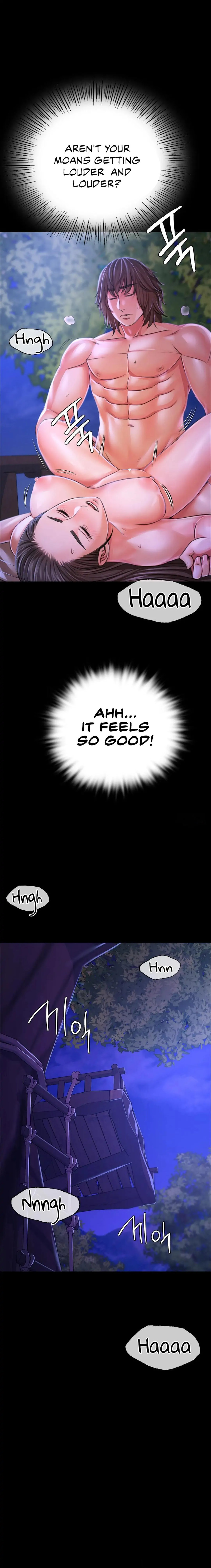 Madam chapter 44 page 12