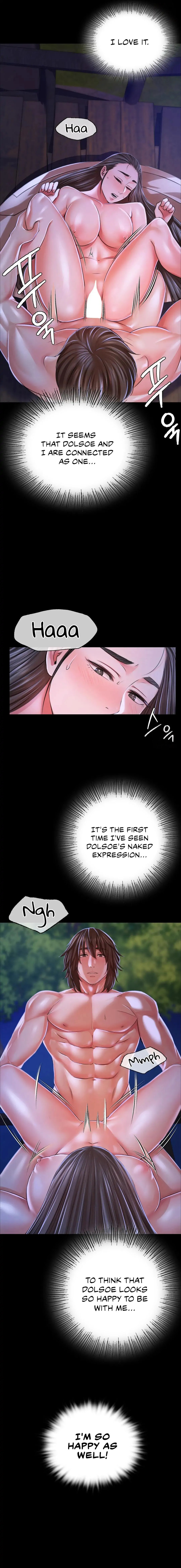 Madam chapter 44 page 14