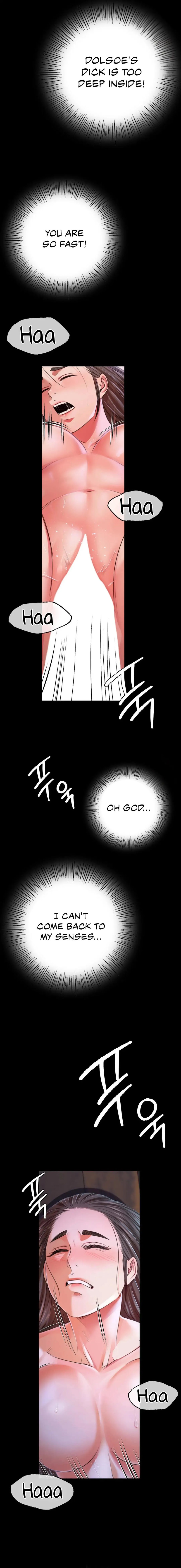 Madam chapter 44 page 19