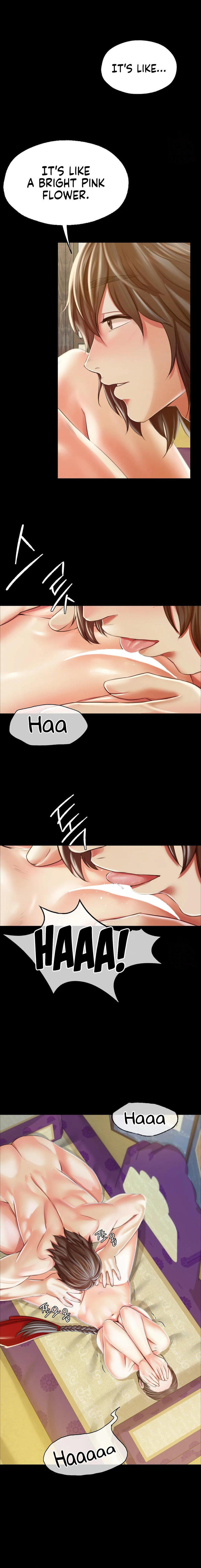 Madam chapter 46 page 12