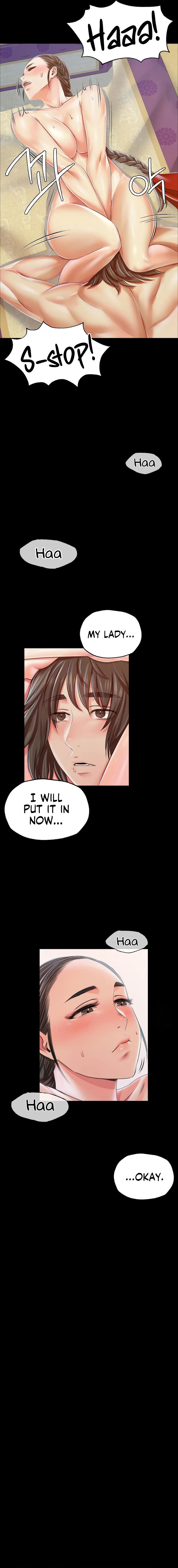 Madam chapter 46 page 14