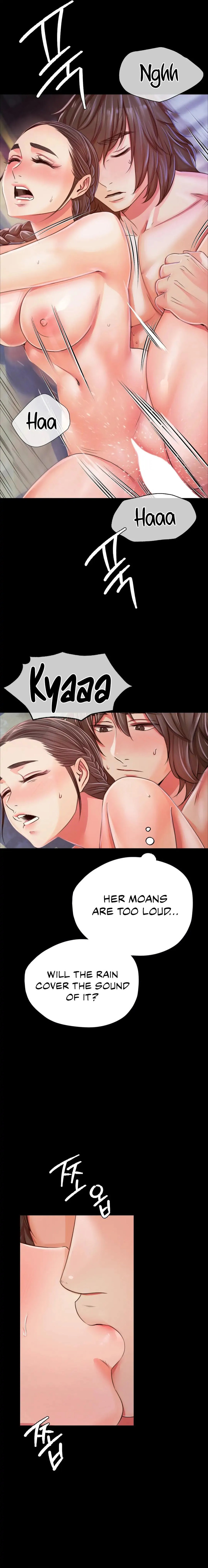 Madam chapter 47 page 3