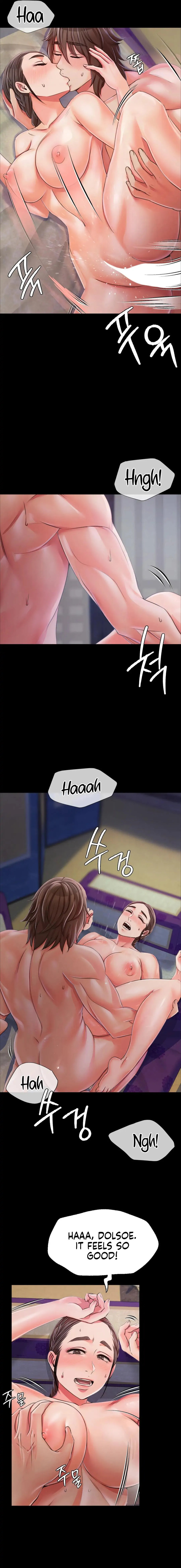 Madam chapter 47 page 4