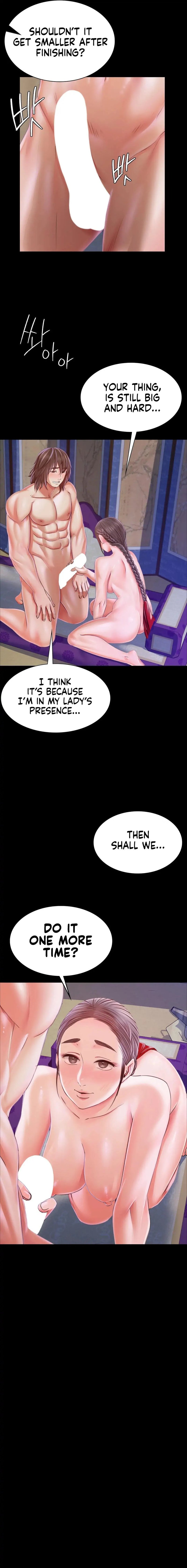 Madam chapter 47 page 12
