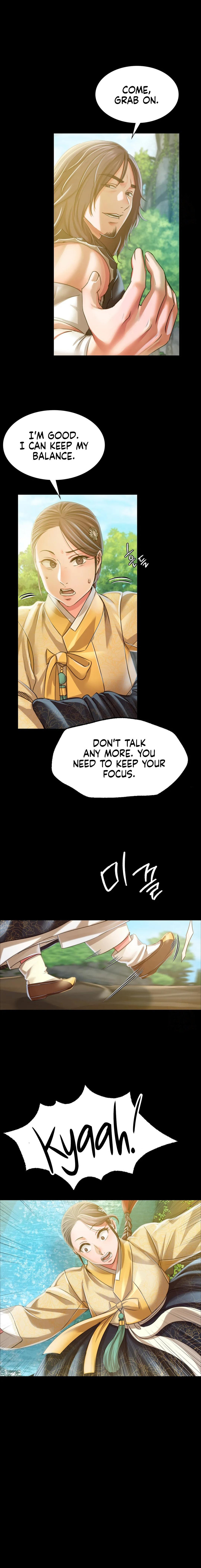 Madam chapter 48 page 17