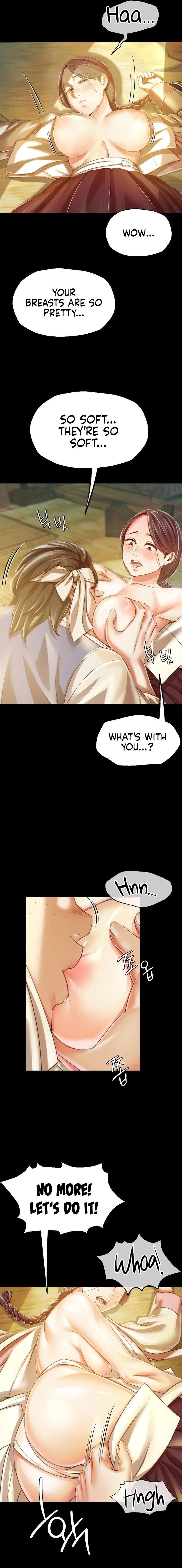 Madam chapter 49 page 4