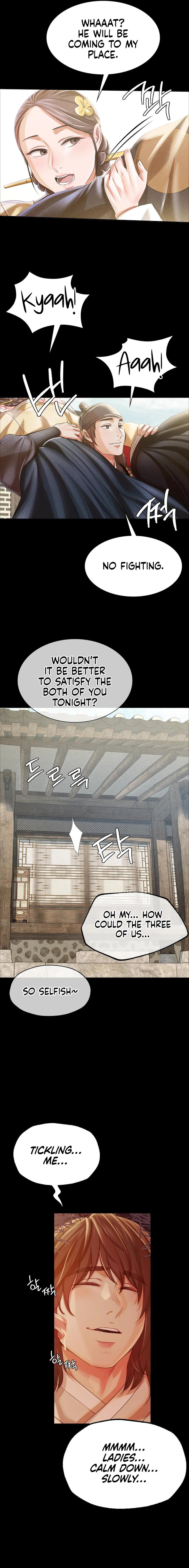 Madam chapter 49 page 8