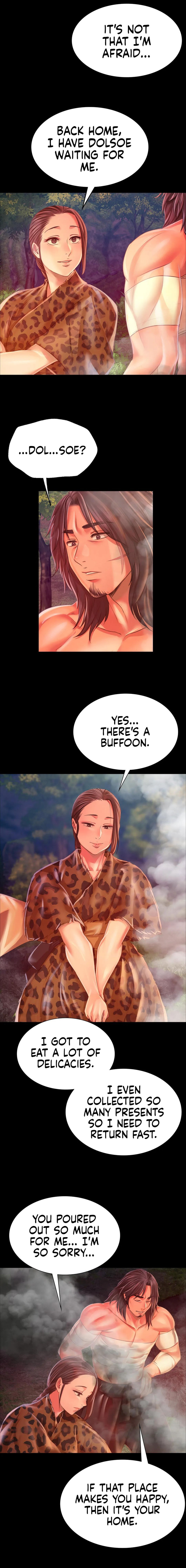 Madam chapter 49 page 16