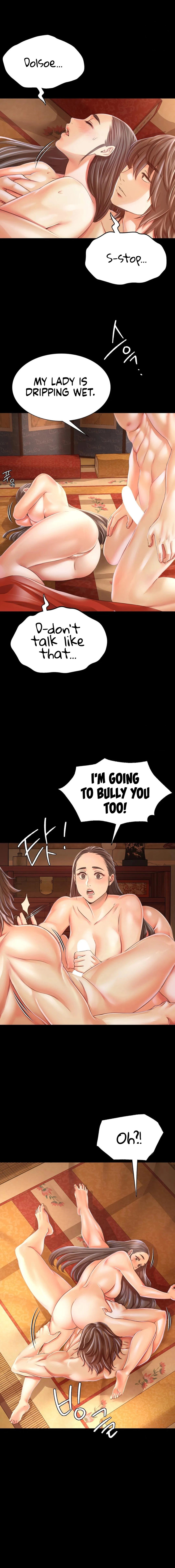 Madam chapter 50 page 13