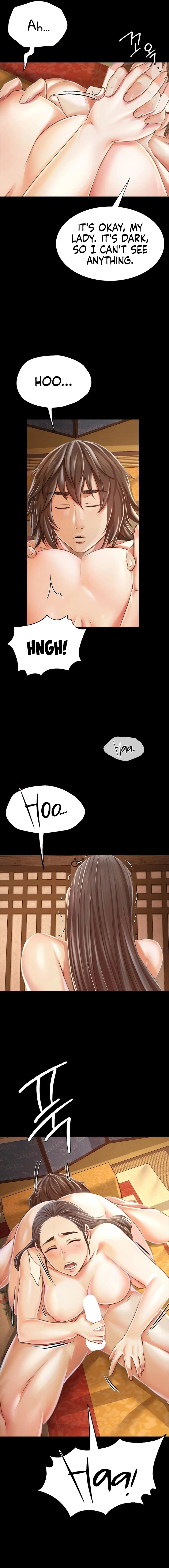 Madam chapter 50 page 15