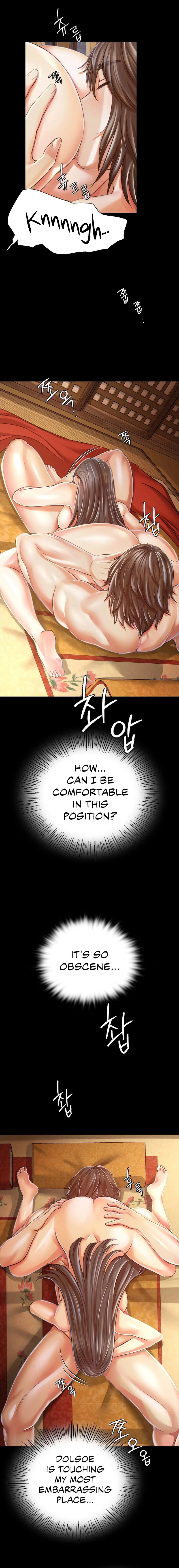 Madam chapter 50 page 16