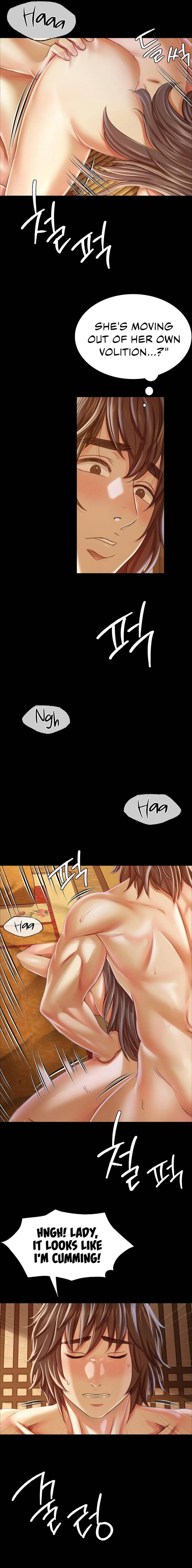 Madam chapter 51 page 16