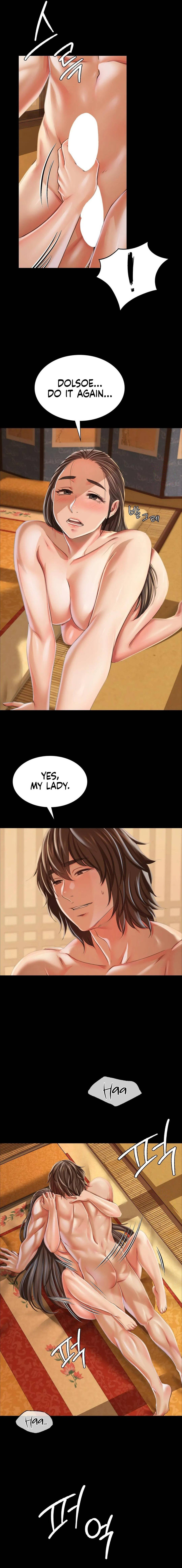 Madam chapter 51 page 18