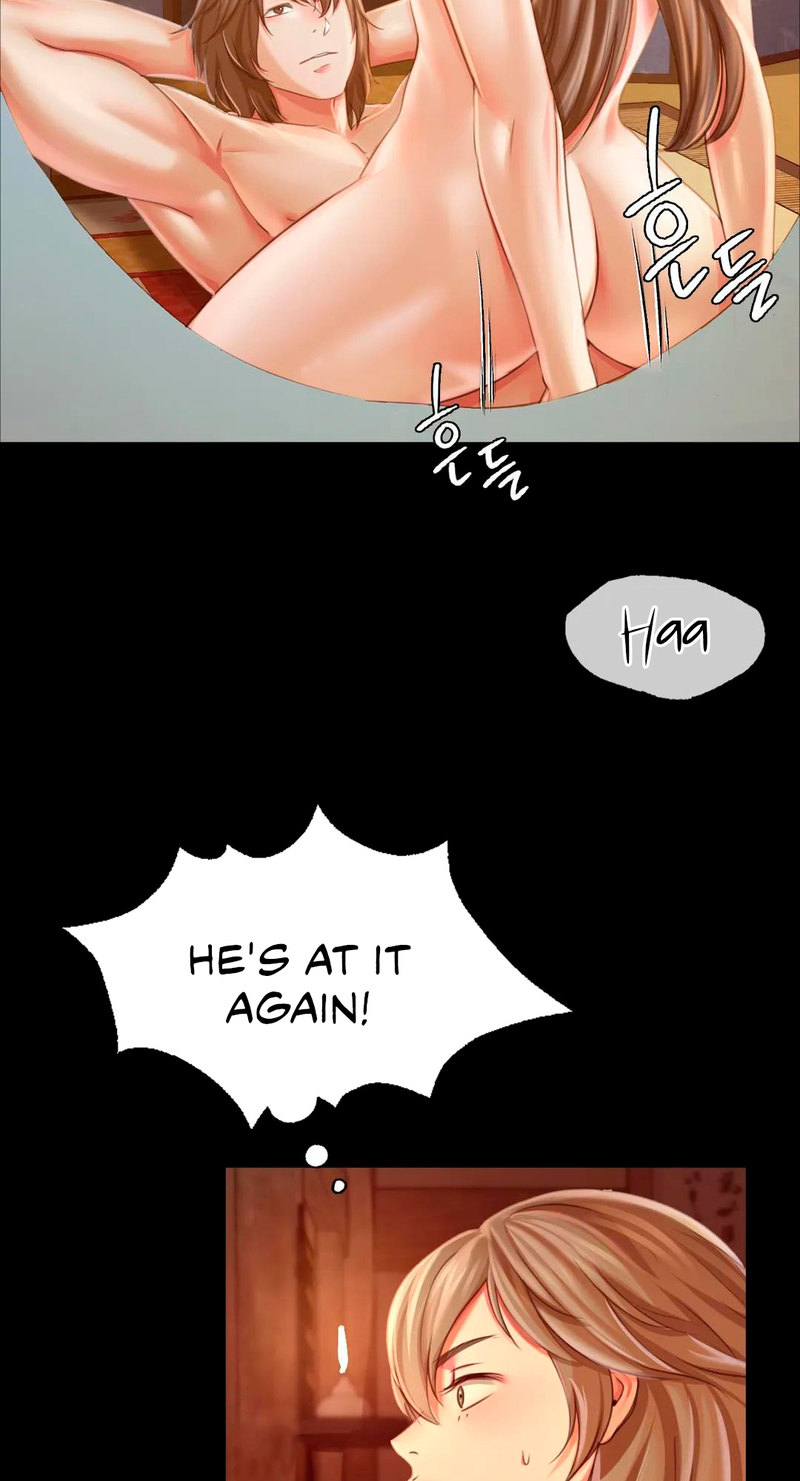Madam chapter 52 page 15