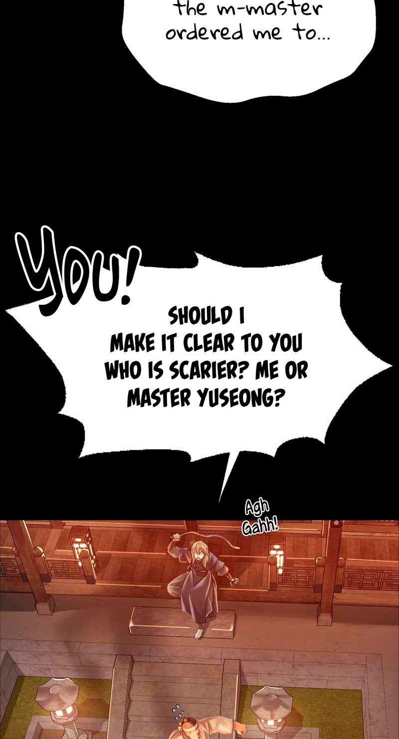 Madam chapter 52 page 19