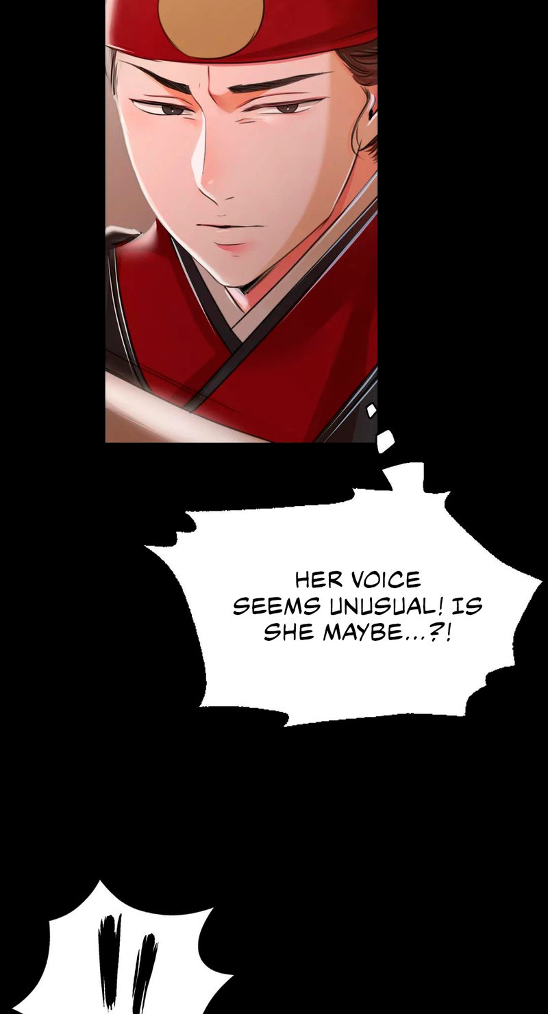 Madam chapter 52 page 40