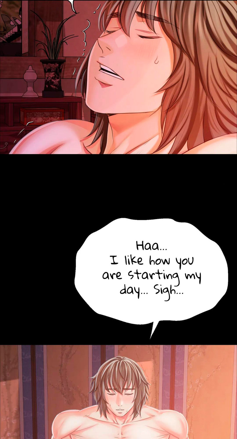 Madam chapter 52 page 54