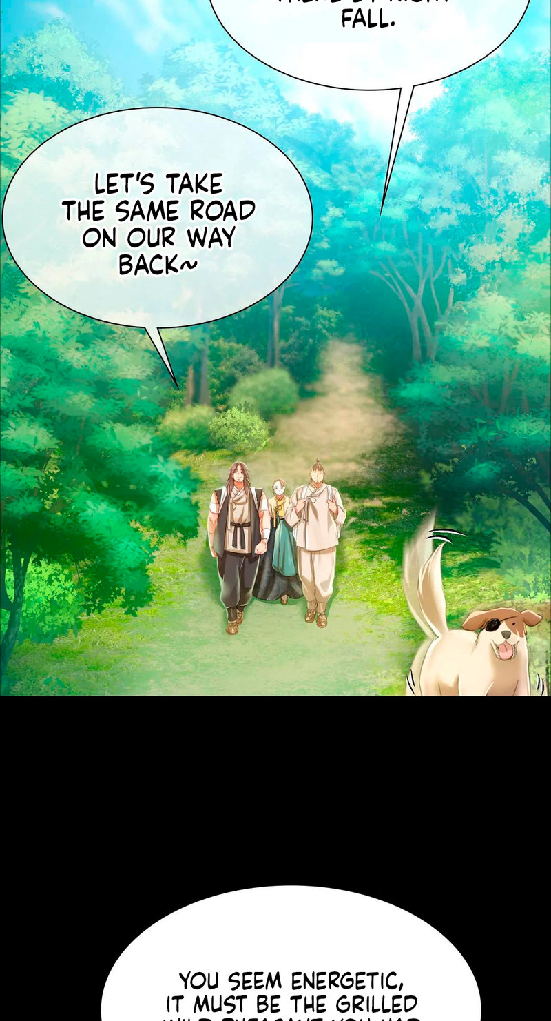 Madam chapter 52 page 67