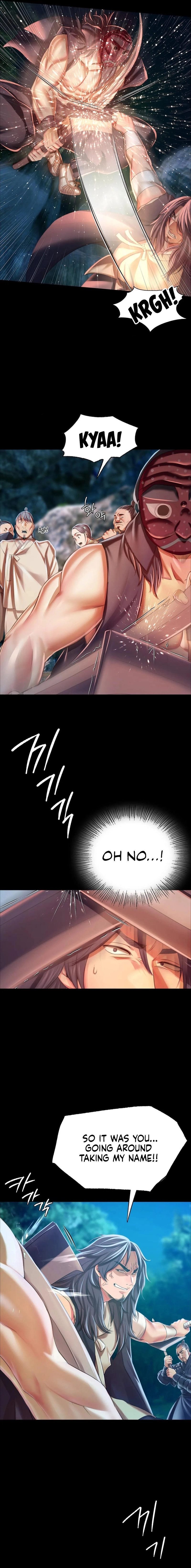 Madam chapter 54 page 7