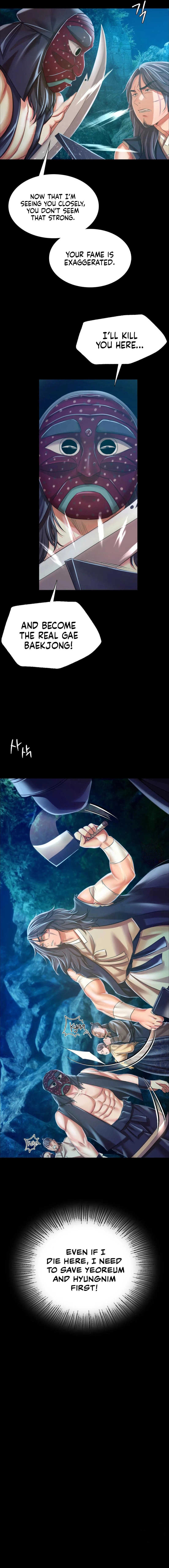 Madam chapter 54 page 8