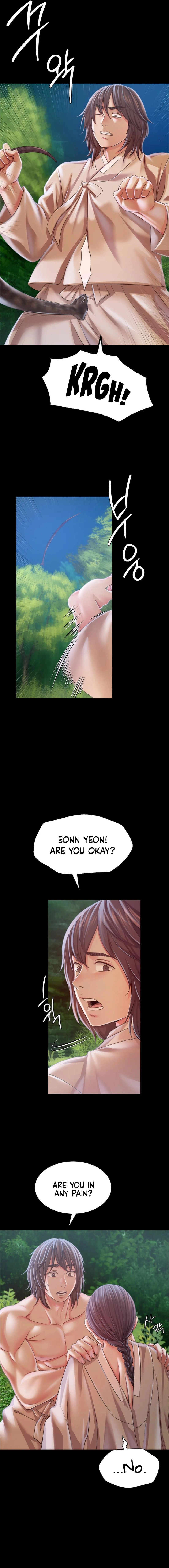 Madam chapter 54 page 17