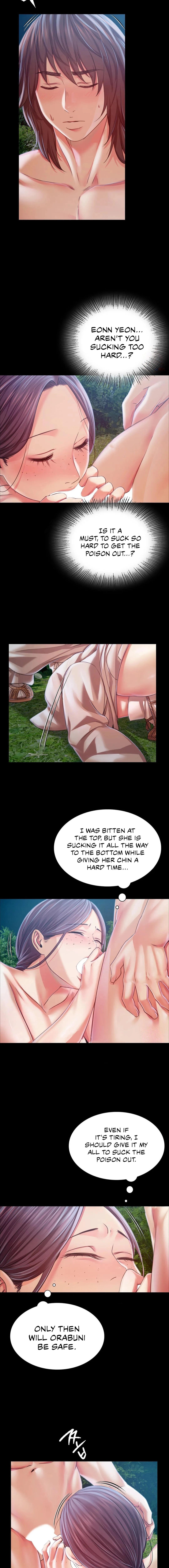 Madam chapter 55 page 3