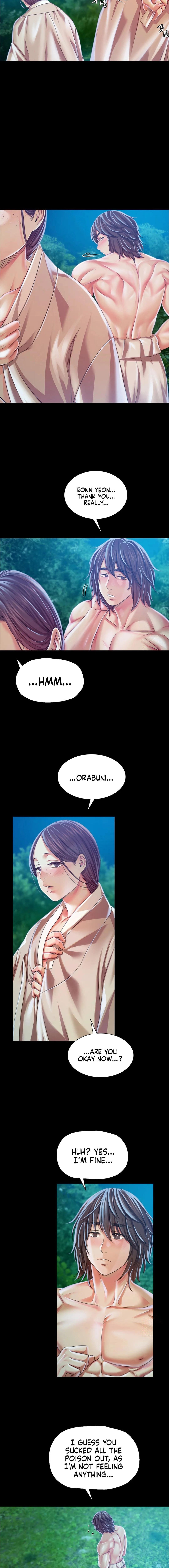 Madam chapter 55 page 8