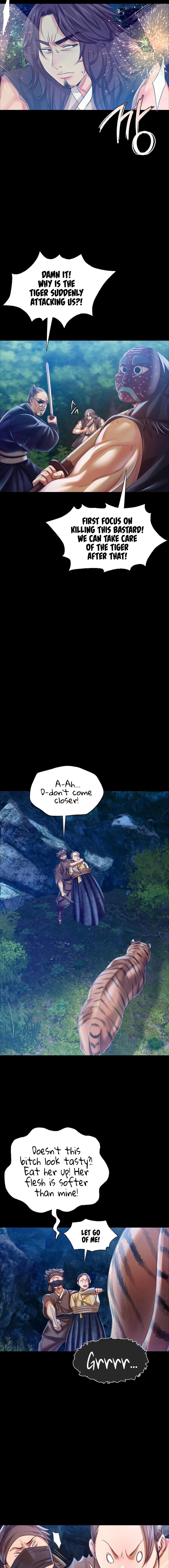 Madam chapter 56 page 3