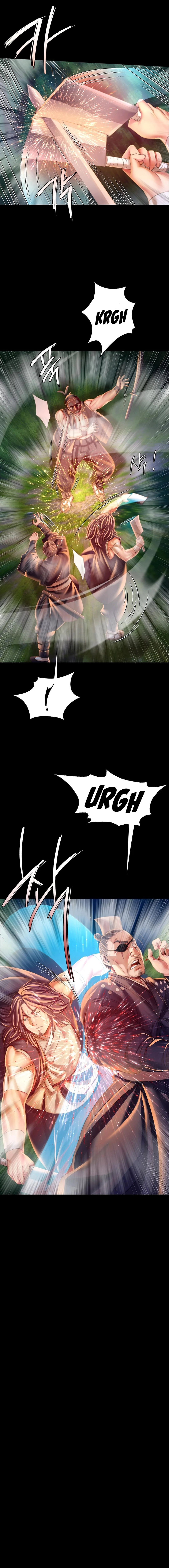 Madam chapter 56 page 6