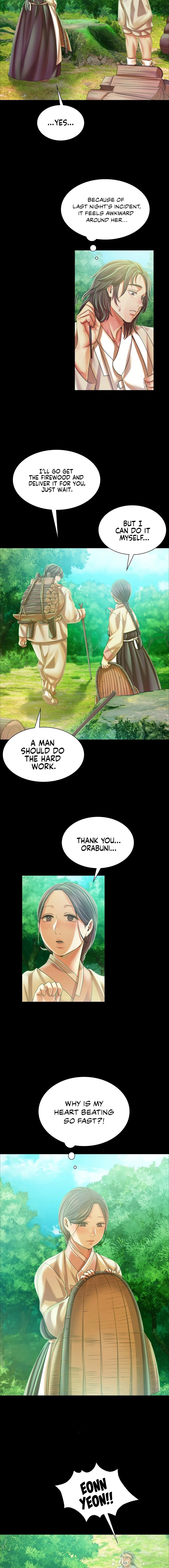 Madam chapter 56 page 16