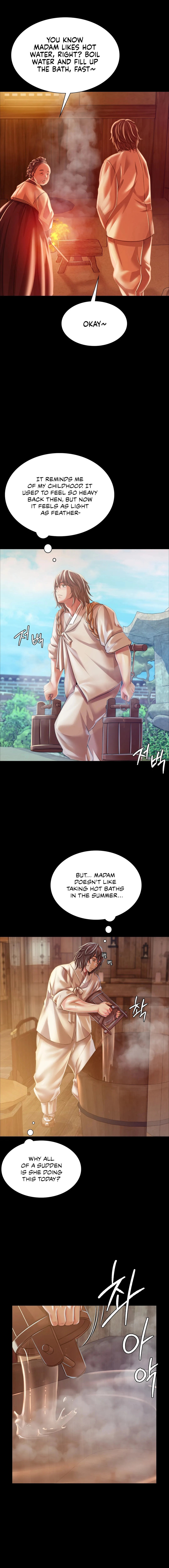 Madam chapter 57 page 7