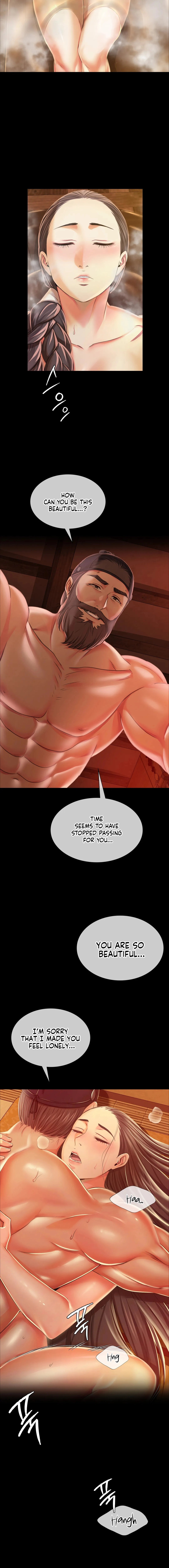 Madam chapter 57 page 16