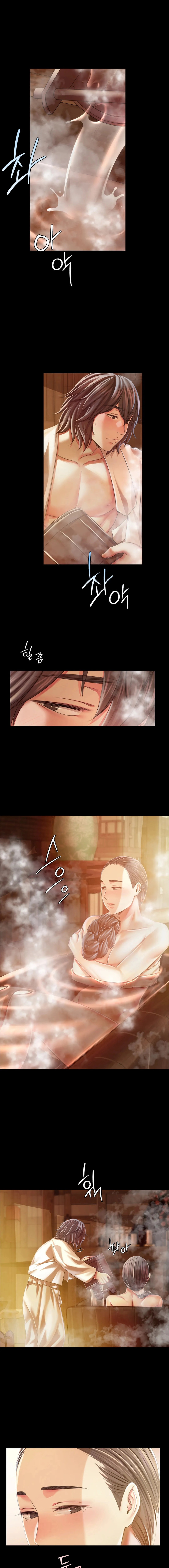 Madam chapter 58 page 3