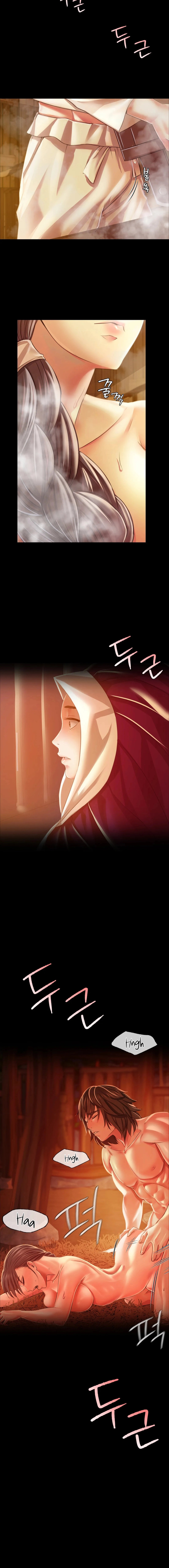 Madam chapter 58 page 4