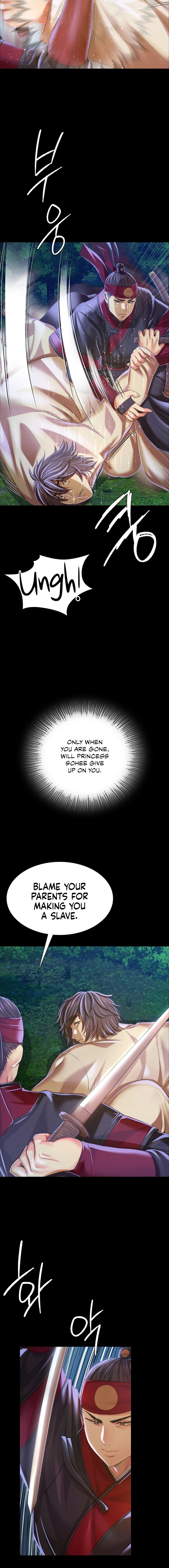 Madam chapter 59 page 4