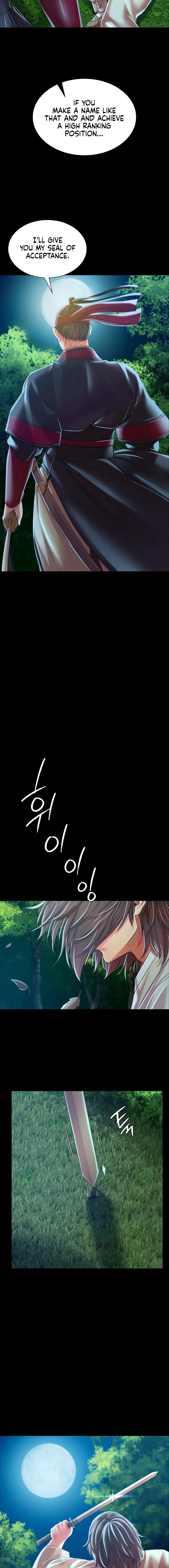 Madam chapter 59 page 18