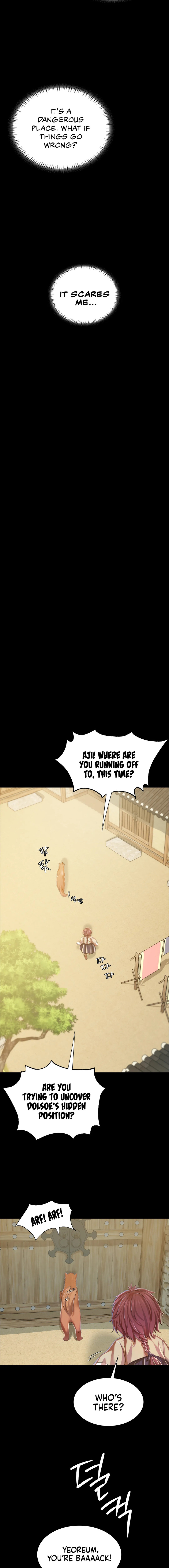 Madam chapter 60 page 8
