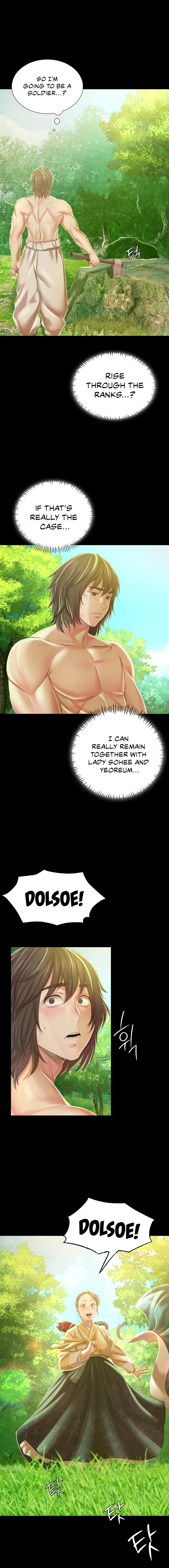 Madam chapter 60 page 13